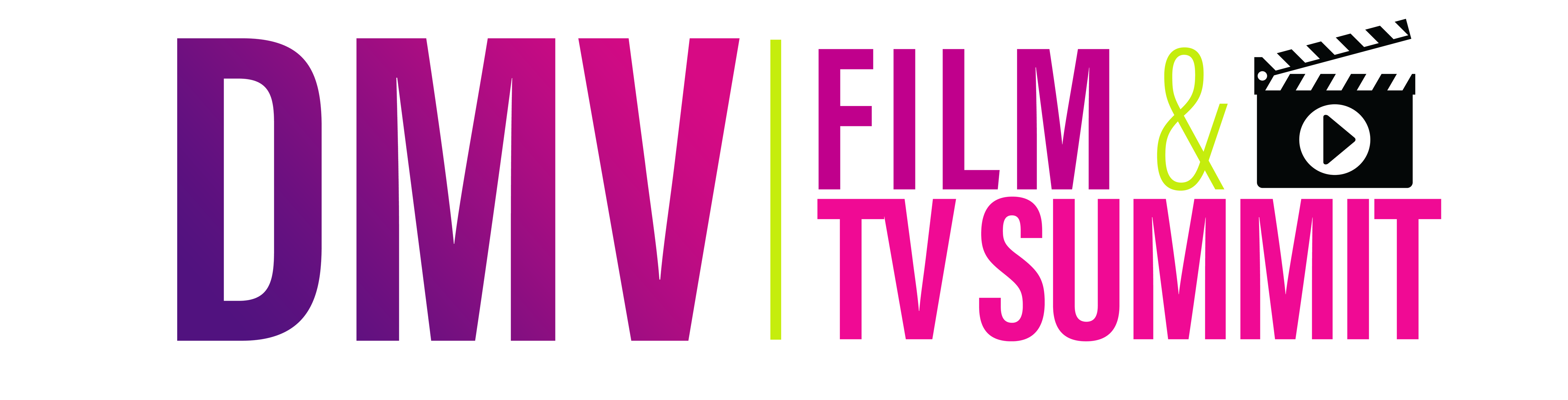 DMV | Film & TV Summit
